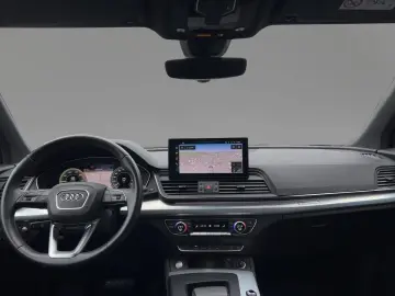 AUDI Q5 Sportback 50 TFSI e S line quattro S tronic M