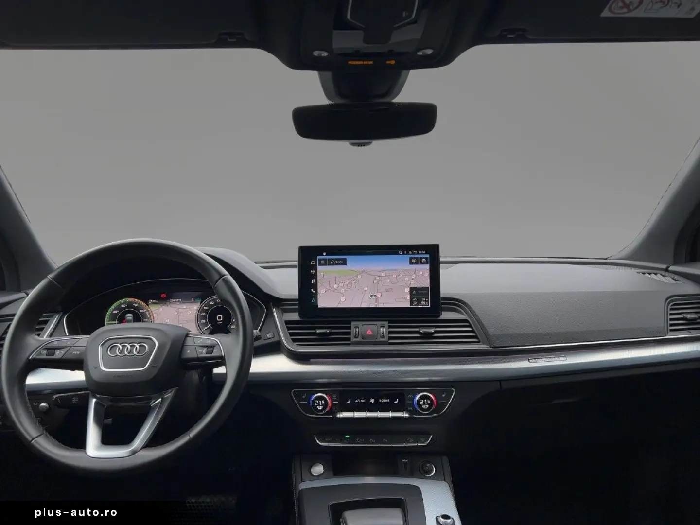 AUDI Q5 Sportback 50 TFSI e S line quattro S tronic M