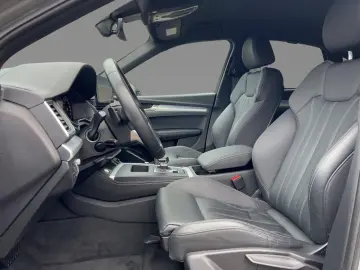 AUDI Q5 Sportback 50 TFSI e S line quattro S tronic M