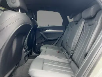 AUDI Q5 Sportback 50 TFSI e S line quattro S tronic M