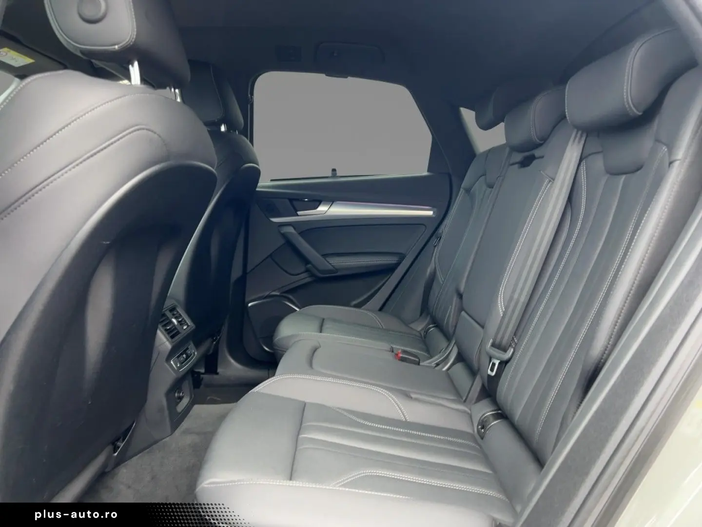 AUDI Q5 Sportback 50 TFSI e S line quattro S tronic M