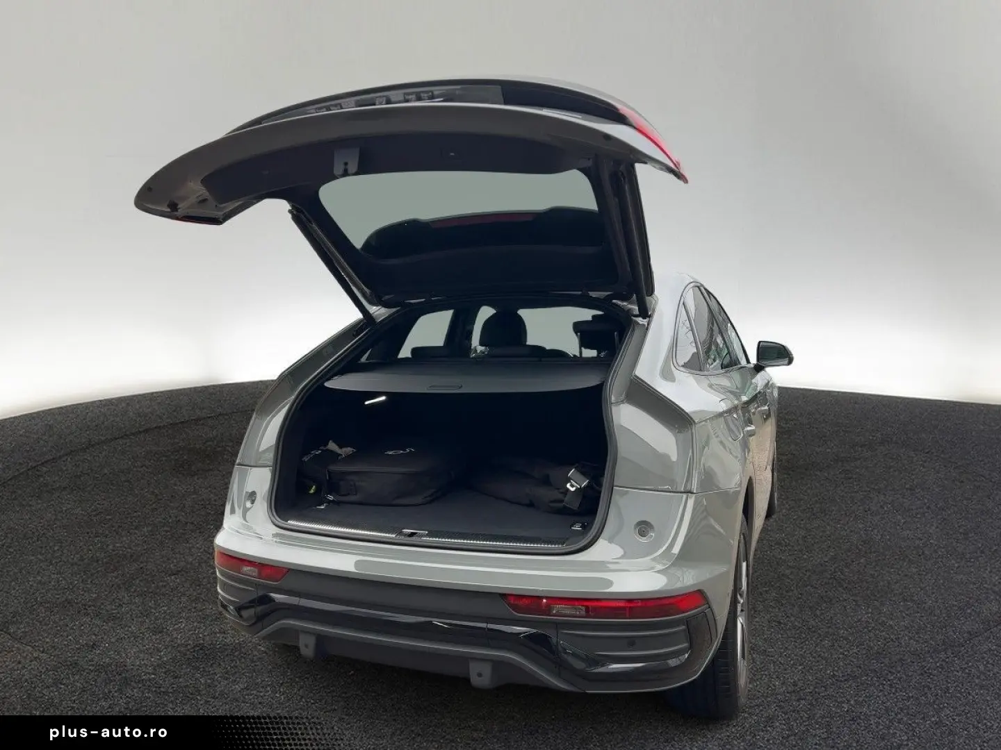 AUDI Q5 Sportback 50 TFSI e S line quattro S tronic M