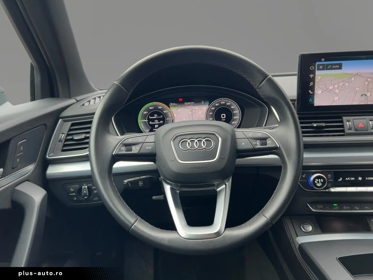 AUDI Q5 Sportback 50 TFSI e S line quattro S tronic M