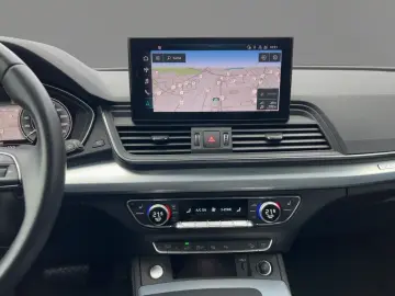 AUDI Q5 Sportback 50 TFSI e S line quattro S tronic M