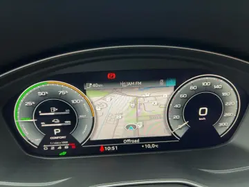 AUDI Q5 Sportback 50 TFSI e S line quattro S tronic M