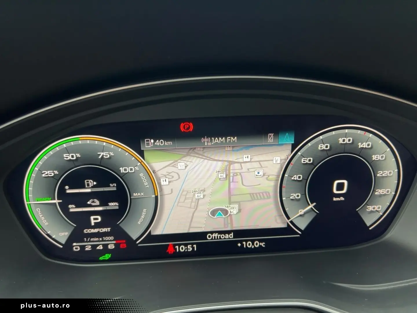 AUDI Q5 Sportback 50 TFSI e S line quattro S tronic M