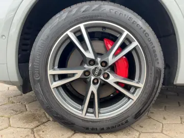 AUDI Q5 Sportback 50 TFSI e S line quattro S tronic M