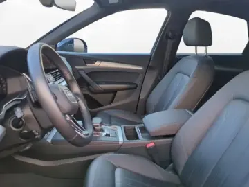 AUDI Q5 Sportback 50 TDI quattro S-line LED s-tronic