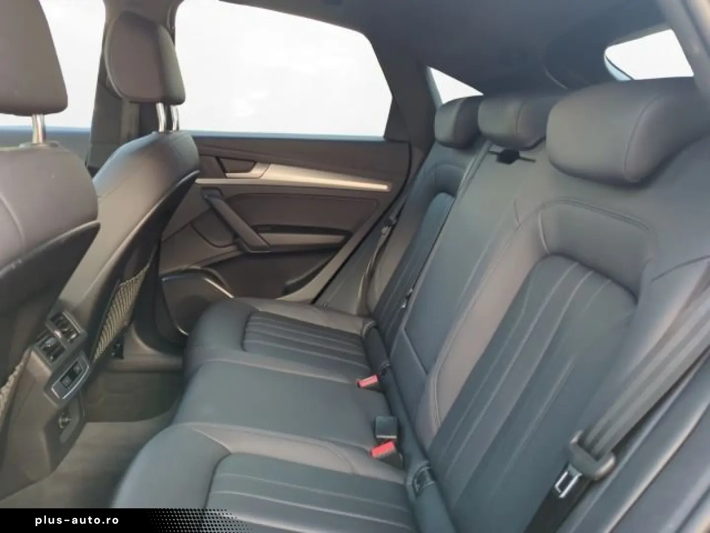 AUDI Q5 Sportback 50 TDI quattro S-line LED s-tronic