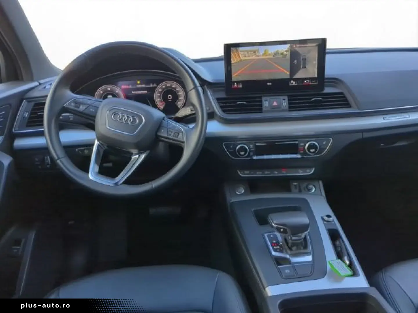 AUDI Q5 Sportback 50 TDI quattro S-line LED s-tronic