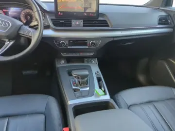 AUDI Q5 Sportback 50 TDI quattro S-line LED s-tronic