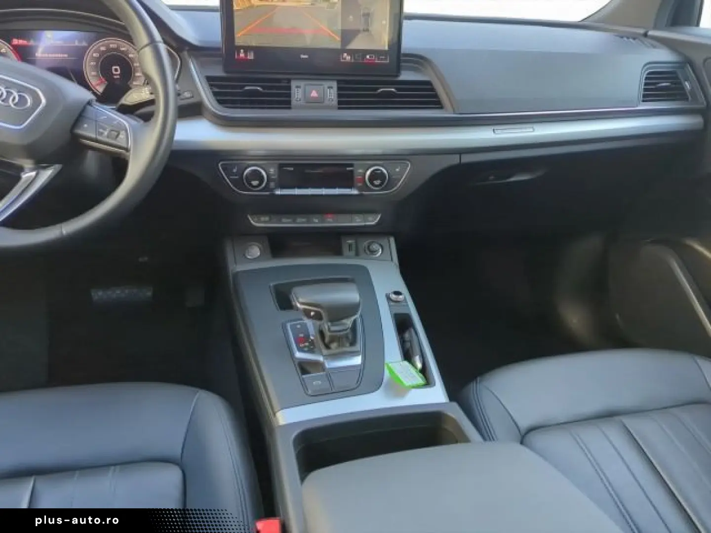 AUDI Q5 Sportback 50 TDI quattro S-line LED s-tronic