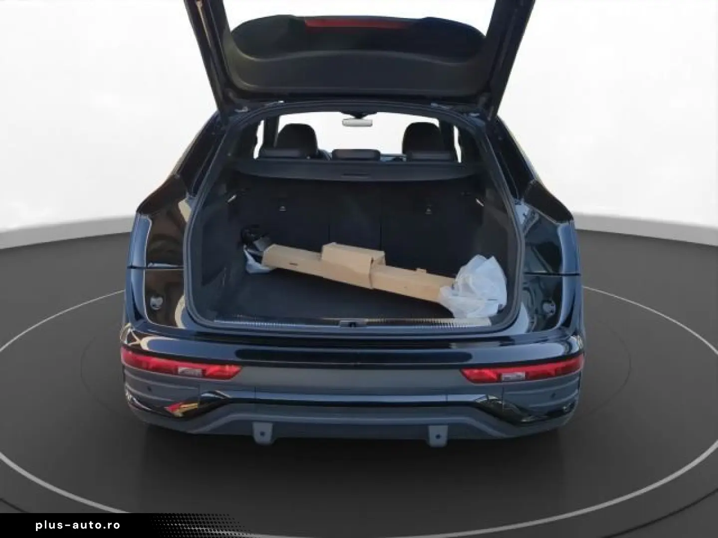 AUDI Q5 Sportback 50 TDI quattro S-line LED s-tronic