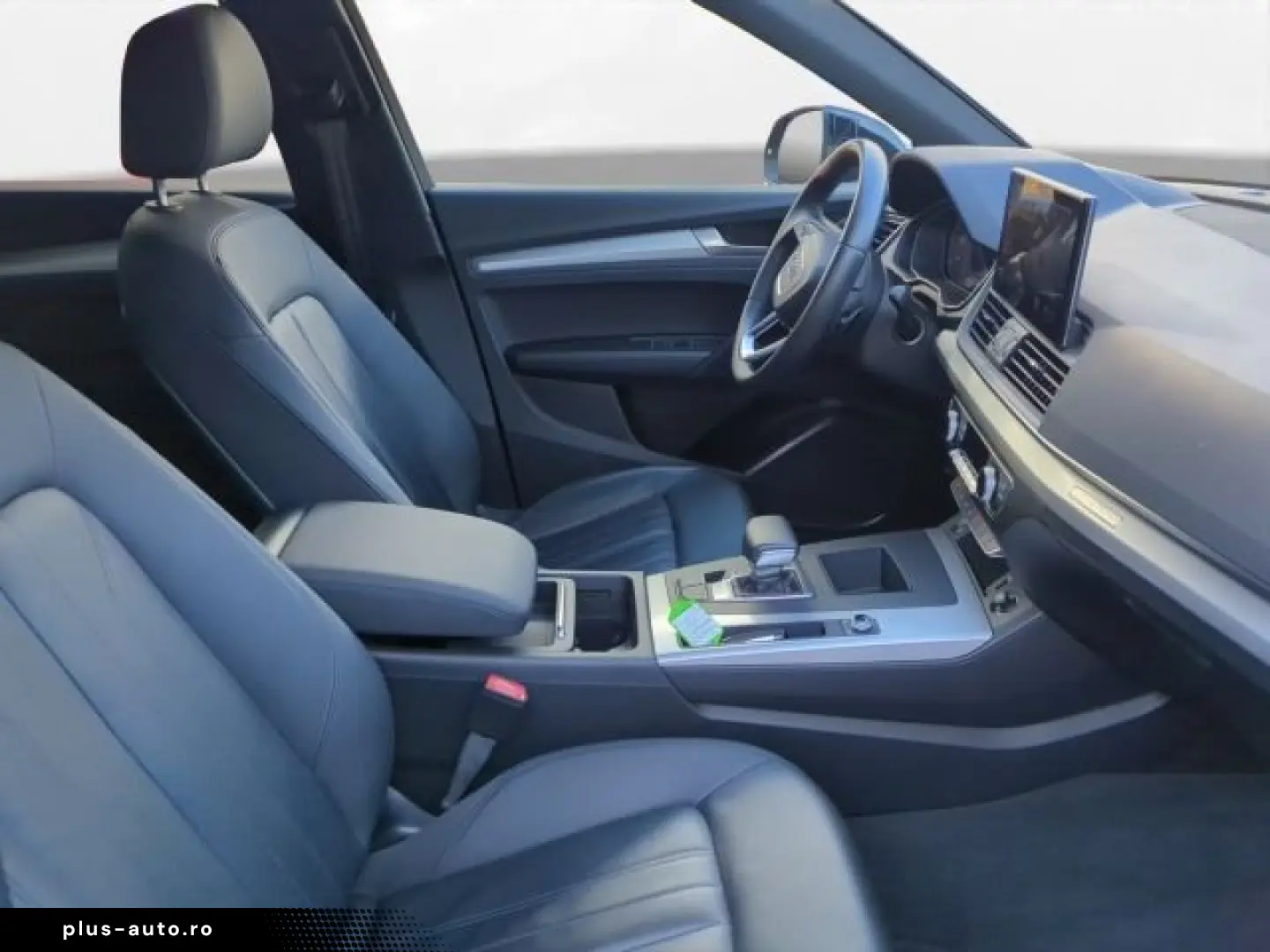 AUDI Q5 Sportback 50 TDI quattro S-line LED s-tronic