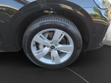 AUDI Q5 Sportback 50 TDI quattro S-line LED s-tronic