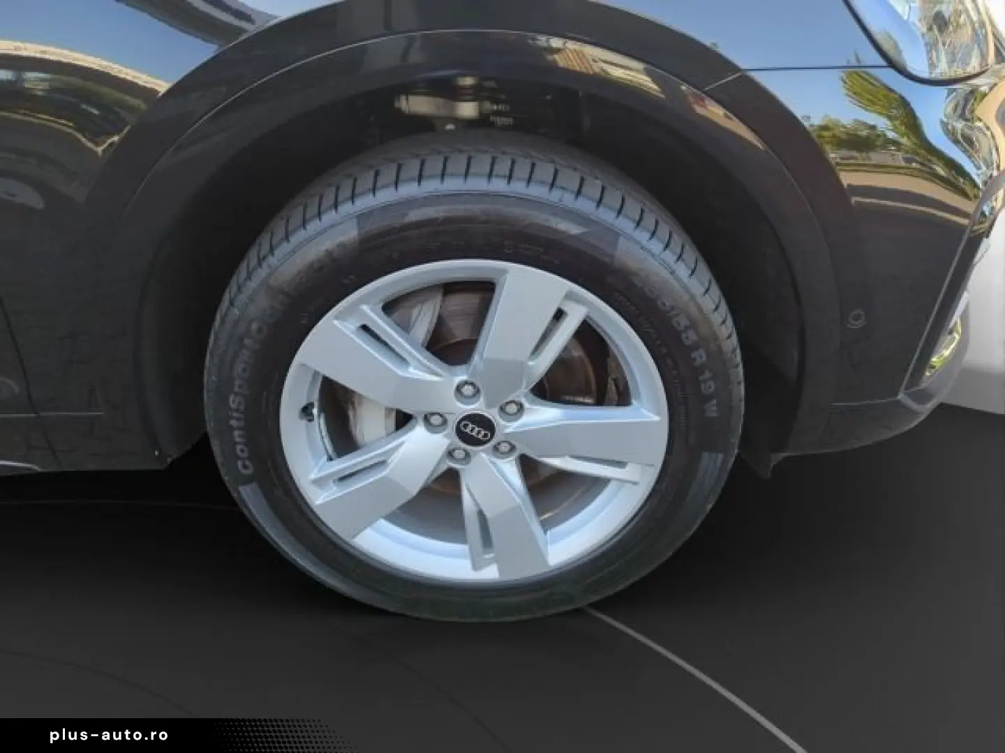 AUDI Q5 Sportback 50 TDI quattro S-line LED s-tronic