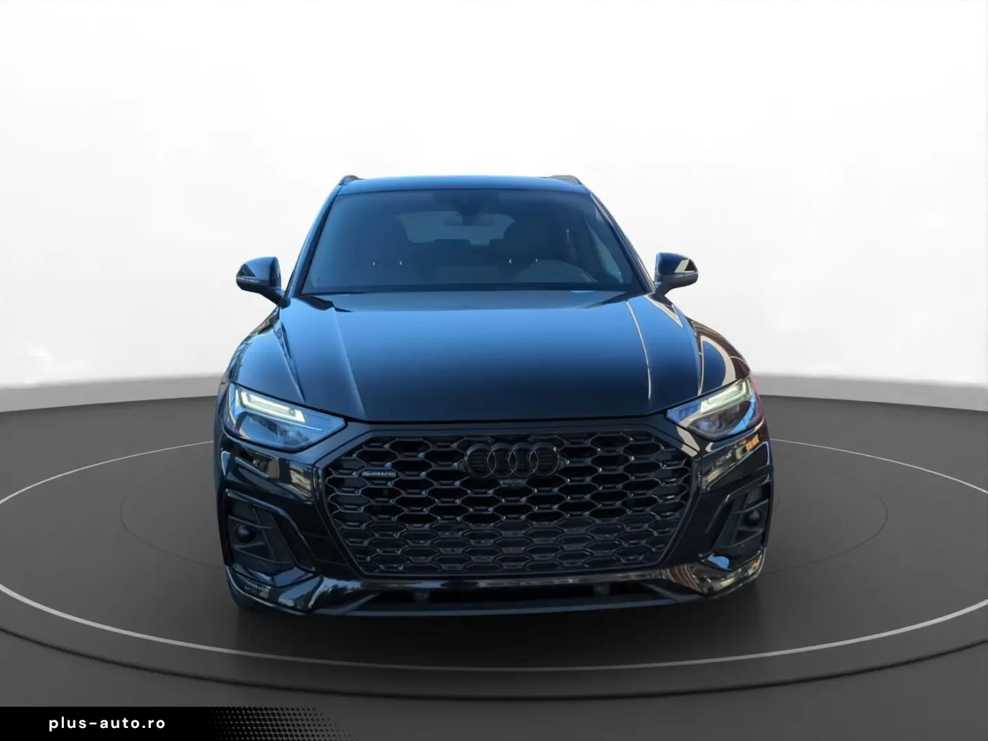 AUDI Q5 Sportback 50 TDI quattro S-line LED s-tronic