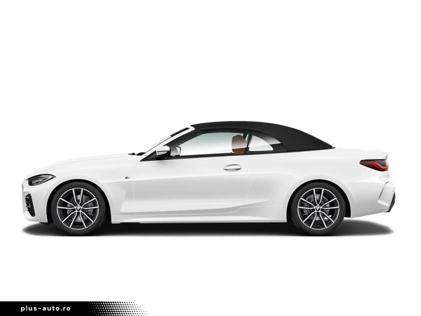 BMW 420 d A Cabrio M Sport DA Parkass. LED Fernlicht