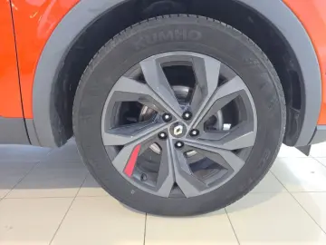 RENAULT ARKANA 1.3 TCe MHEV 160CP RS Line EDC