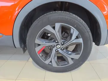 RENAULT ARKANA 1.3 TCe MHEV 160CP RS Line EDC