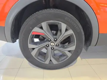 RENAULT ARKANA 1.3 TCe MHEV 160CP RS Line EDC