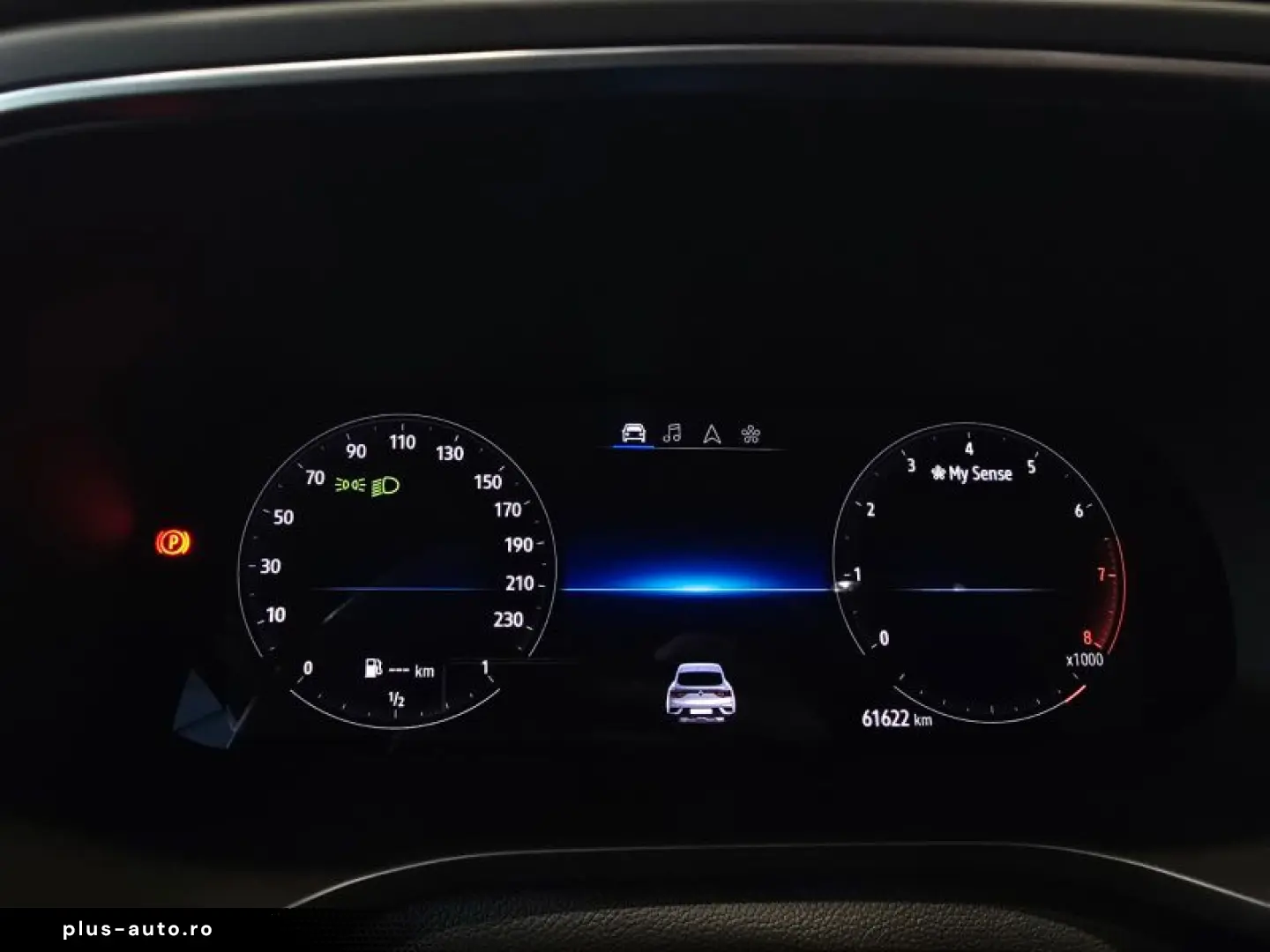 RENAULT ARKANA 1.3 TCe MHEV 160CP RS Line EDC