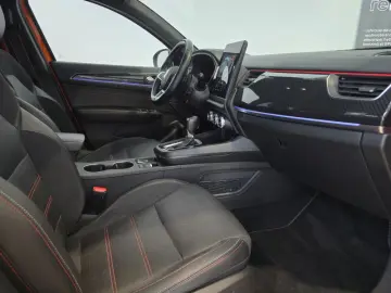 RENAULT ARKANA 1.3 TCe MHEV 160CP RS Line EDC