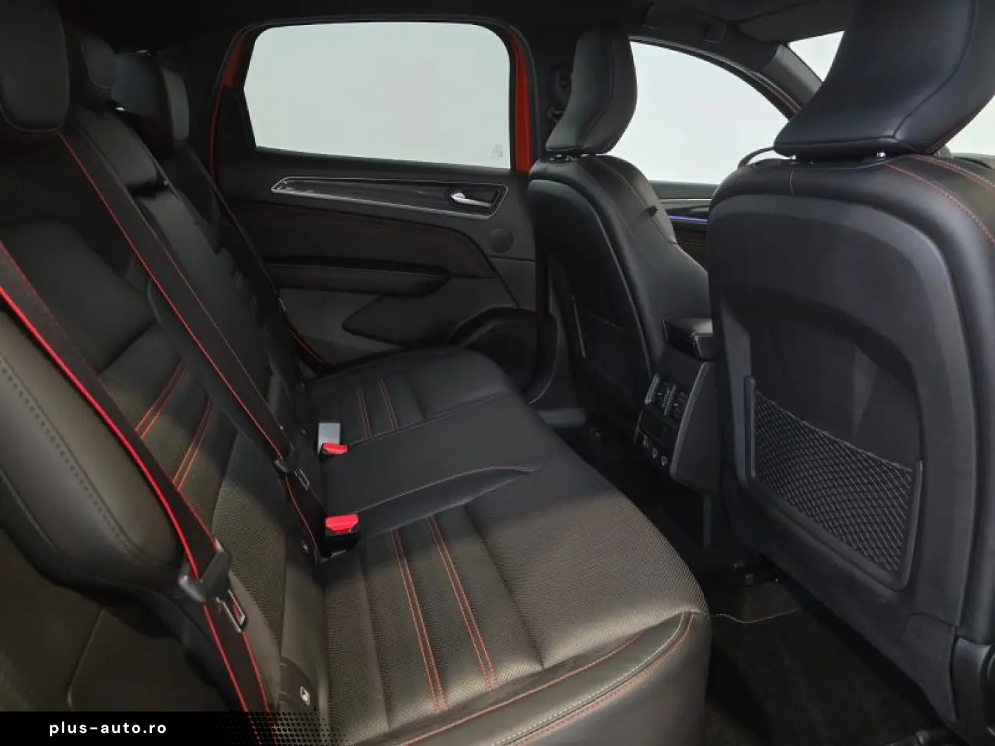 RENAULT ARKANA 1.3 TCe MHEV 160CP RS Line EDC