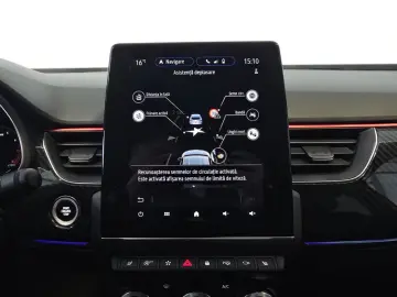 RENAULT ARKANA 1.3 TCe MHEV 160CP RS Line EDC