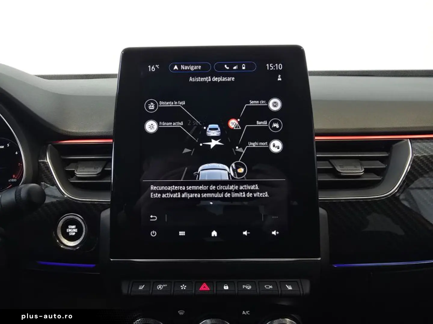 RENAULT ARKANA 1.3 TCe MHEV 160CP RS Line EDC