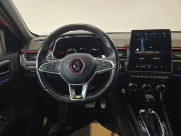 RENAULT ARKANA 1.3 TCe MHEV 160CP RS Line EDC