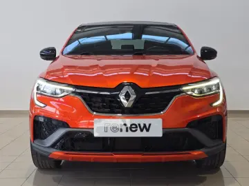 RENAULT ARKANA 1.3 TCe MHEV 160CP RS Line EDC