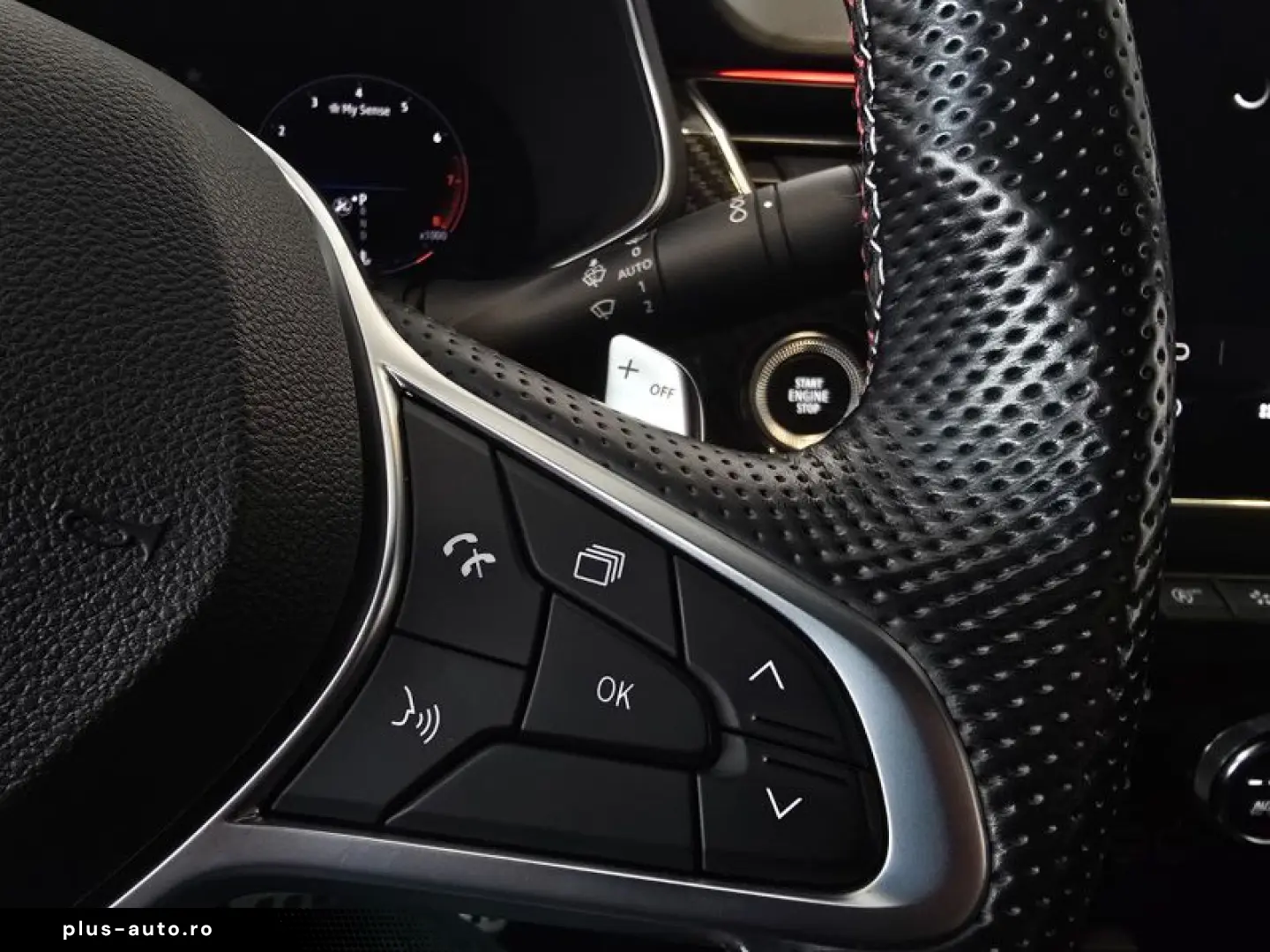 RENAULT ARKANA 1.3 TCe MHEV 160CP RS Line EDC