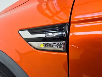 RENAULT ARKANA 1.3 TCe MHEV 160CP RS Line EDC