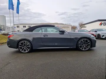 BMW 430i Cabrio M Sport Head-Up HK Komfortzugang