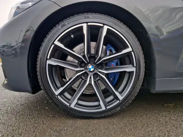 BMW 430i Cabrio M Sport Head-Up HK Komfortzugang