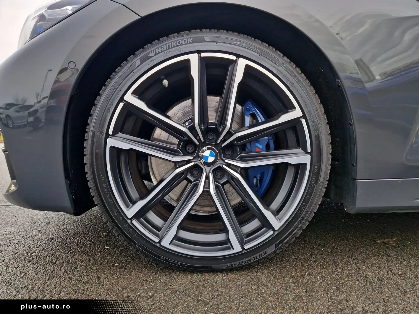 BMW 430i Cabrio M Sport Head-Up HK Komfortzugang