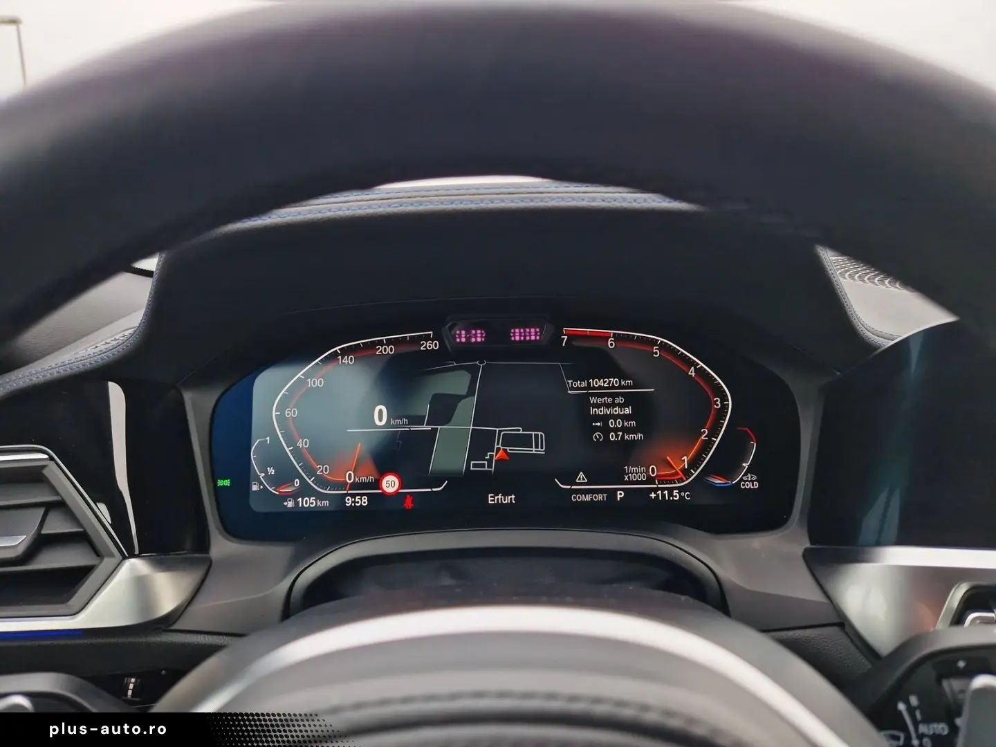 BMW 430i Cabrio M Sport Head-Up HK Komfortzugang