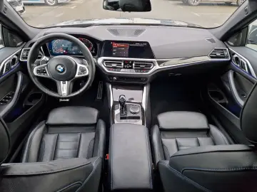 BMW 430i Cabrio M Sport Head-Up HK Komfortzugang