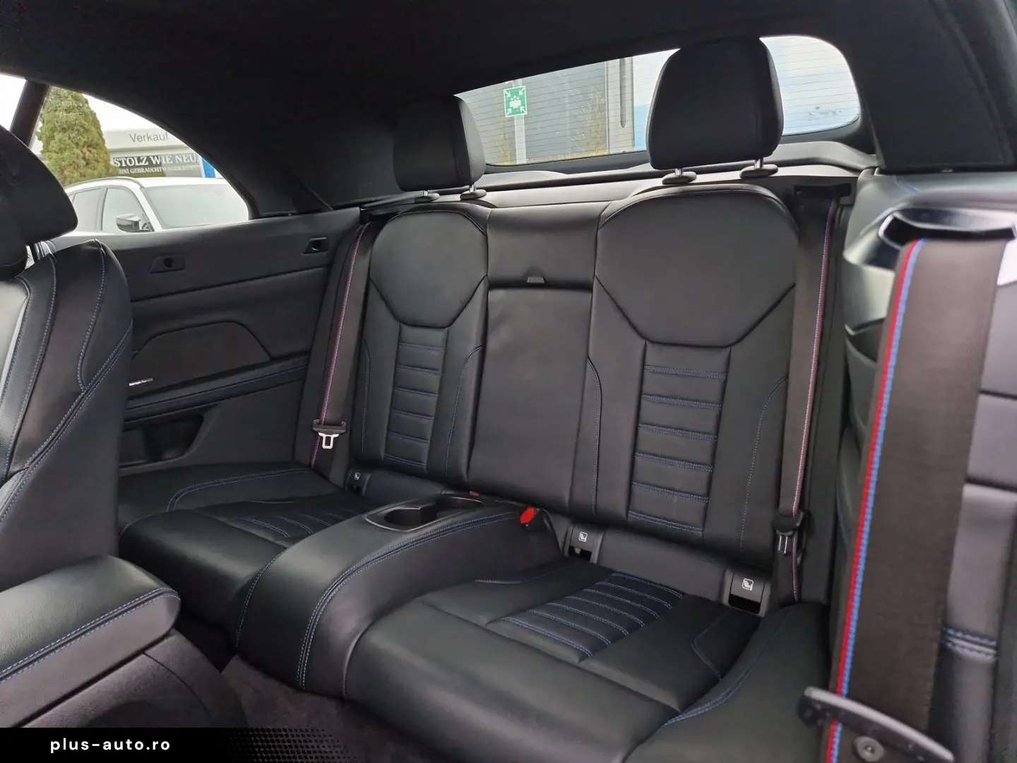 BMW 430i Cabrio M Sport Head-Up HK Komfortzugang