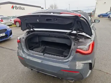 BMW 430i Cabrio M Sport Head-Up HK Komfortzugang