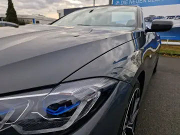 BMW 430i Cabrio M Sport Head-Up HK Komfortzugang