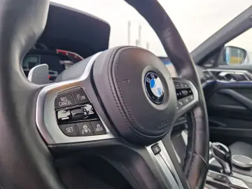 BMW 430i Cabrio M Sport Head-Up HK Komfortzugang