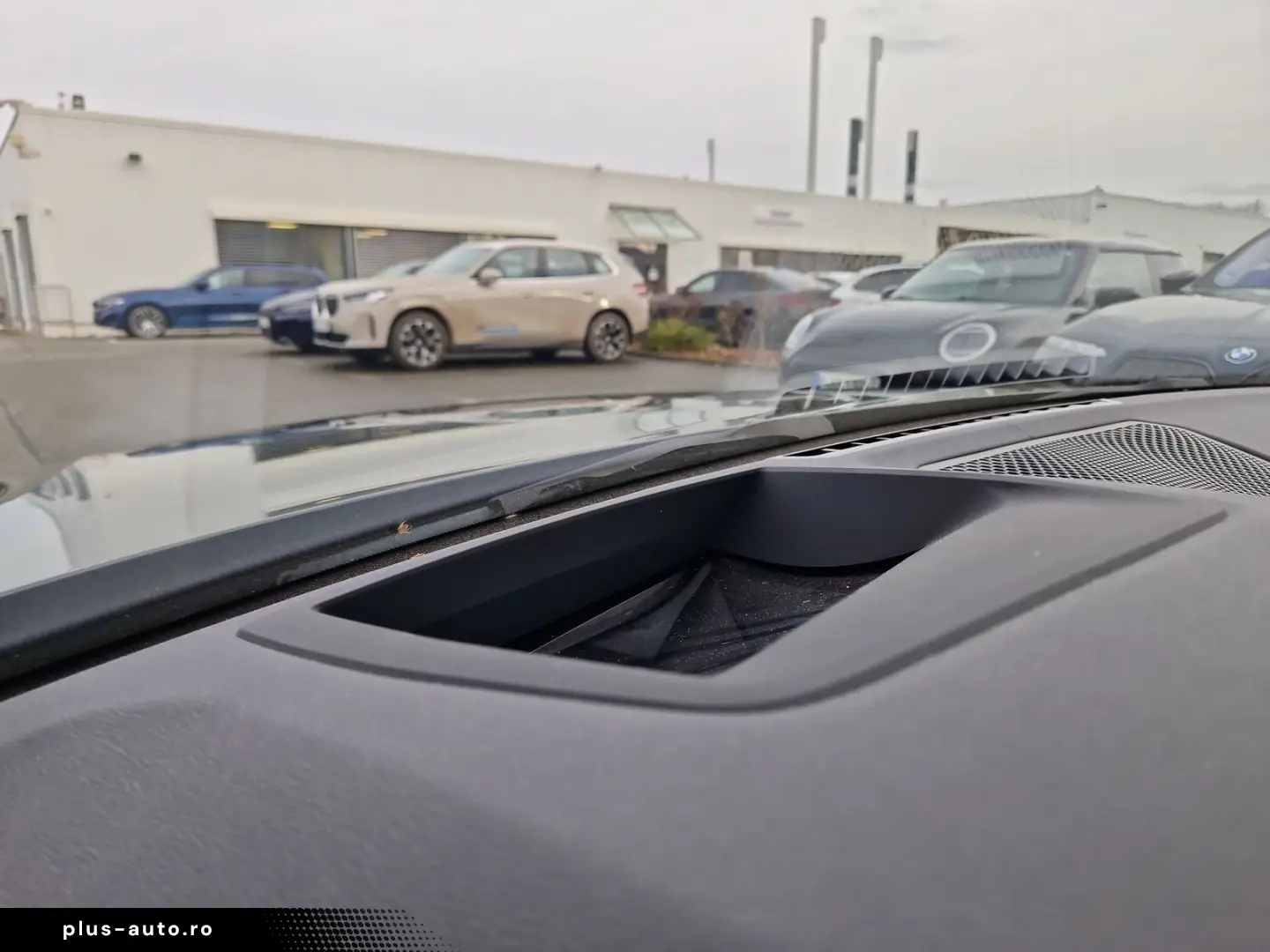 BMW 430i Cabrio M Sport Head-Up HK Komfortzugang