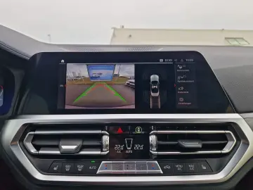 BMW 430i Cabrio M Sport Head-Up HK Komfortzugang