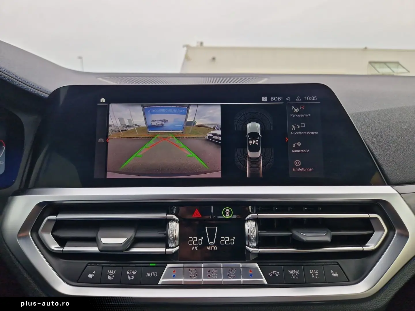 BMW 430i Cabrio M Sport Head-Up HK Komfortzugang