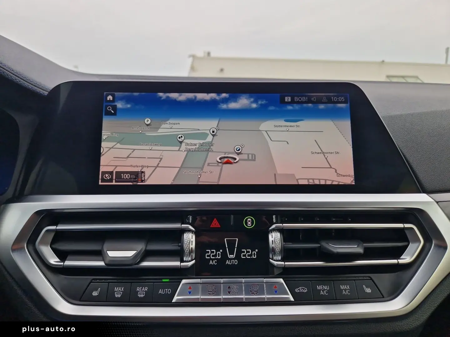 BMW 430i Cabrio M Sport Head-Up HK Komfortzugang