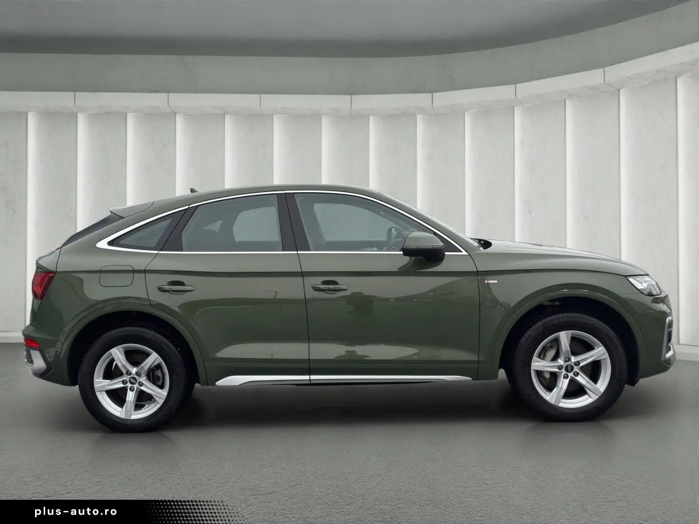 AUDI Q5 Sportback 2.0 55 TFSI e quattro S line