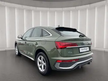AUDI Q5 Sportback 2.0 55 TFSI e quattro S line
