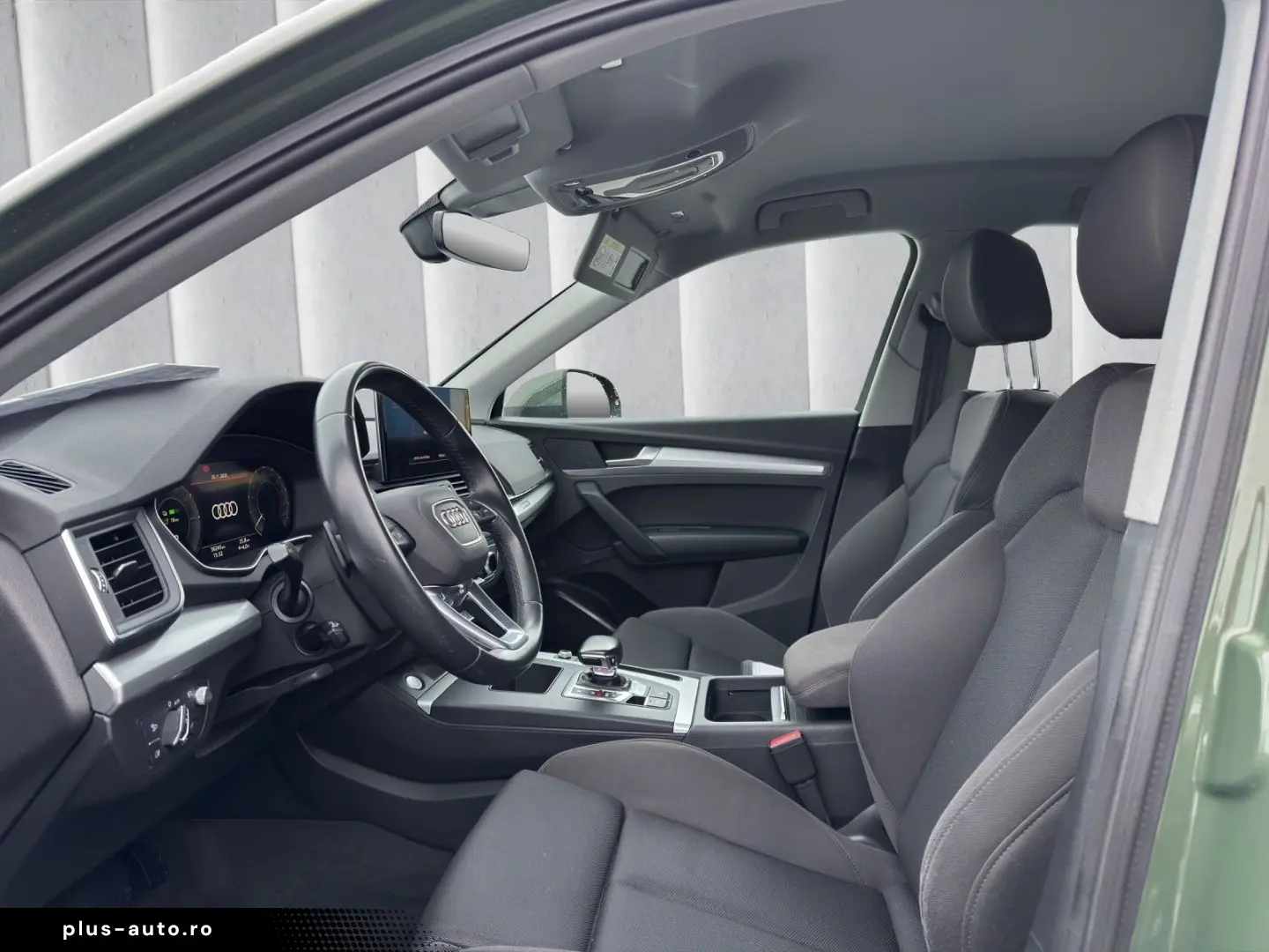 AUDI Q5 Sportback 2.0 55 TFSI e quattro S line